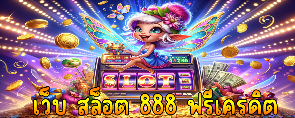 สล็อต 888