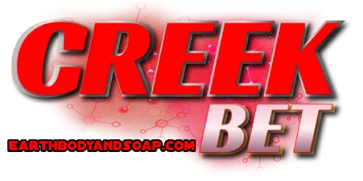Creekbet logo