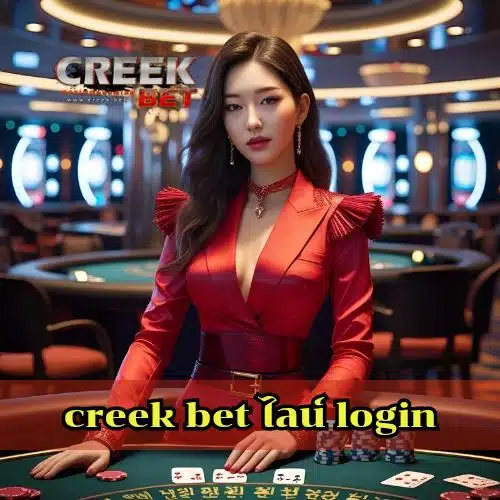 creekbet login